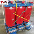 800kva high voltage three phase dry power transformer